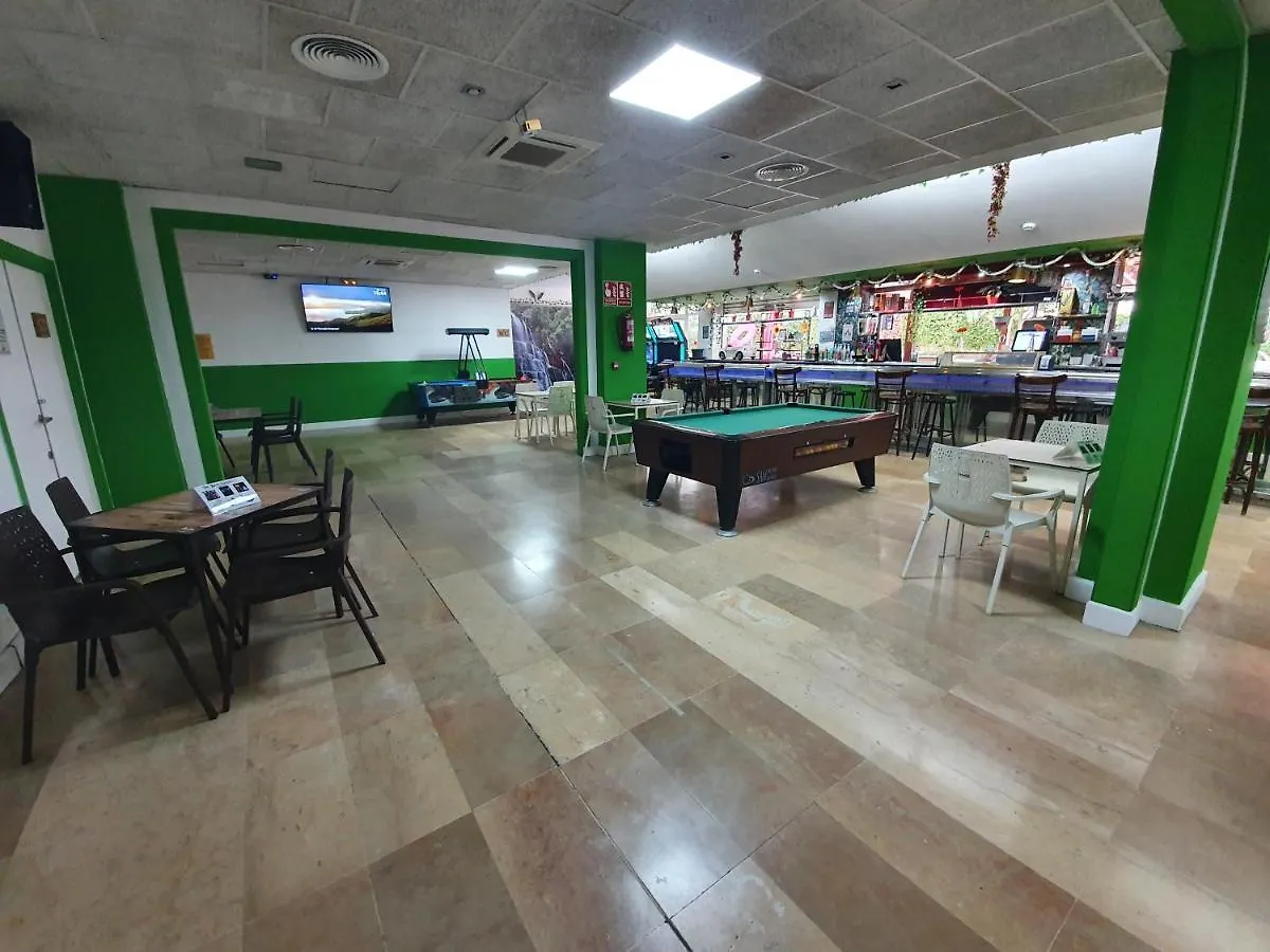 Estudio Pacific Salou, Beach 300M! Apartment  Salou